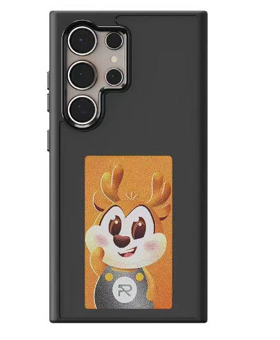 Samsung NFC hoesjes ( S23 Ultra en S24 Ultra )