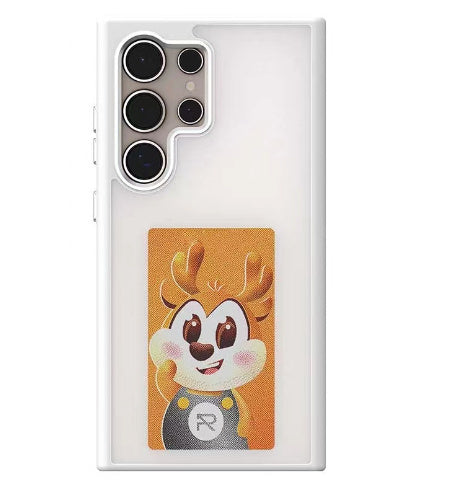 Samsung NFC hoesjes ( S23 Ultra en S24 Ultra )