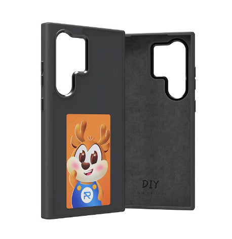 Samsung NFC hoesjes ( S23 Ultra en S24 Ultra )