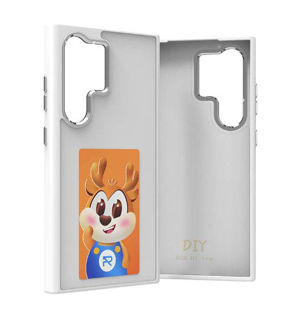 Samsung NFC hoesjes ( S23 Ultra en S24 Ultra )