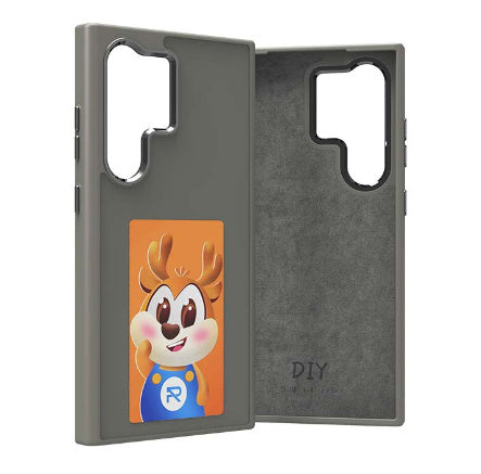 Samsung NFC hoesjes ( S23 Ultra en S24 Ultra )